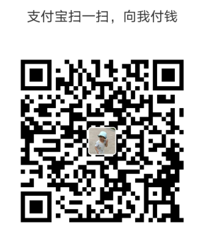 whale-chen 支付宝