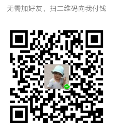 whale-chen 微信支付